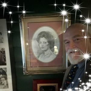 Meet your Posher, Billy